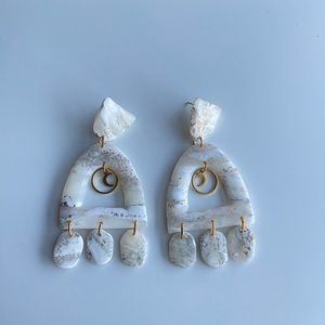 Luna Earrings
